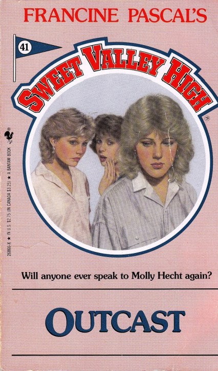 Sweet Valley High