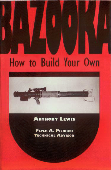 DIY Bazooka