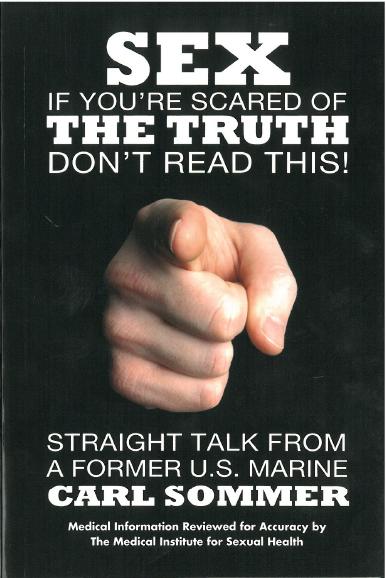 Straight Talk - cover