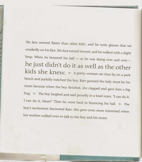 What's Wrong with Timmy