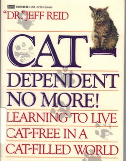 Cat Dependent No&nbsp;More
