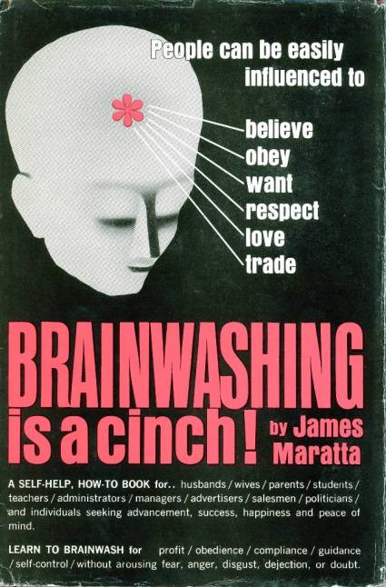 brainwashing cover