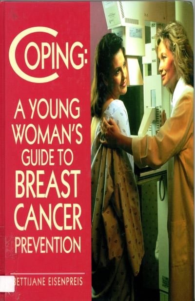 coping with Breast Cancer cover