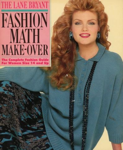 fashion math cover