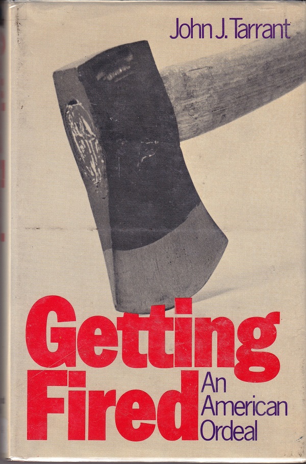 Getting Fired in 1974