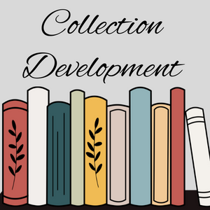 Diversity Collection Development