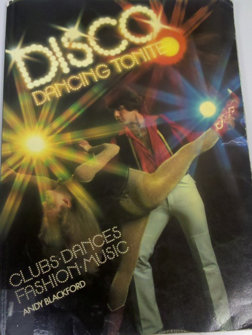 Take Me To&nbsp;Funkytown