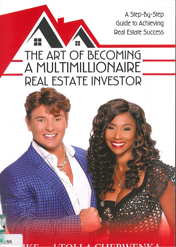 Millionaire Real Estate Stripper Gospel