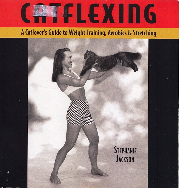 Cat Flexing