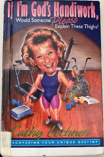 Gods Handiwork cover