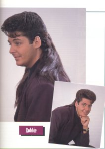 mullet