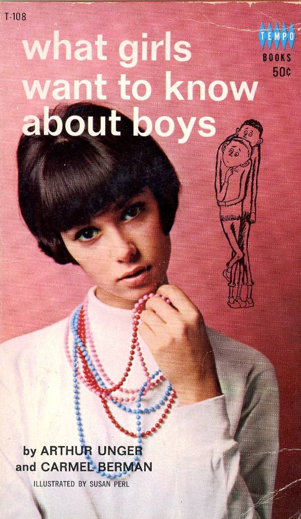 Insider Secrets About Boys