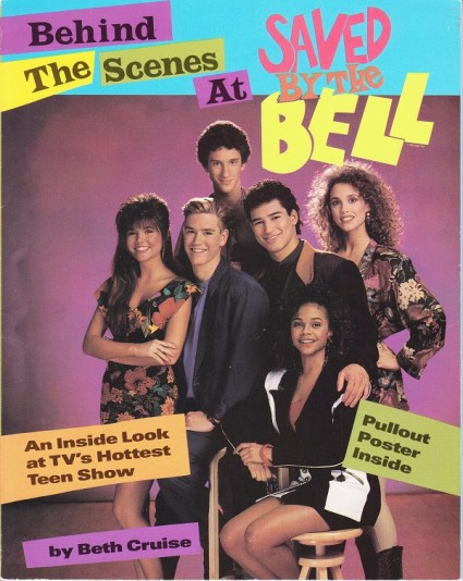 Saved by the Bell