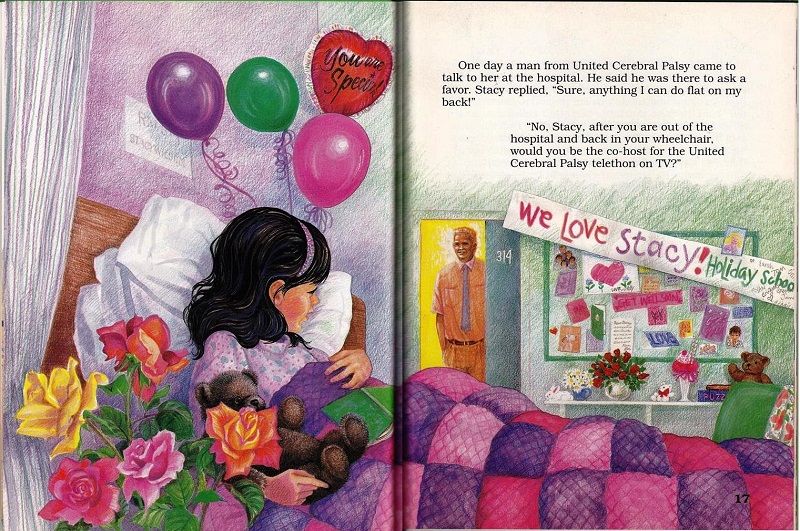 Cerebral Palsy telethon