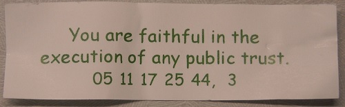 Practical Librarian - Mission statement