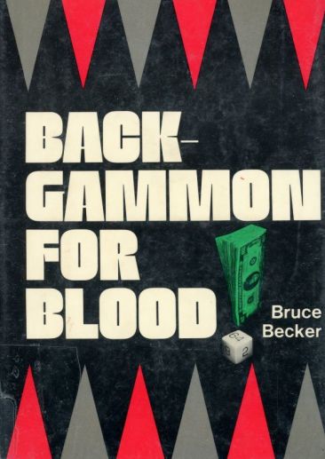 backgammon for blood