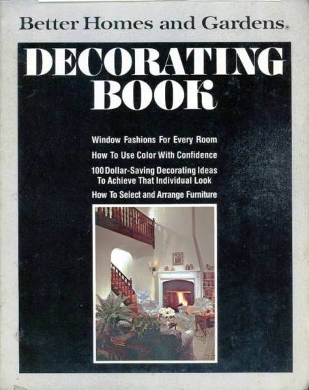 decorating book cover