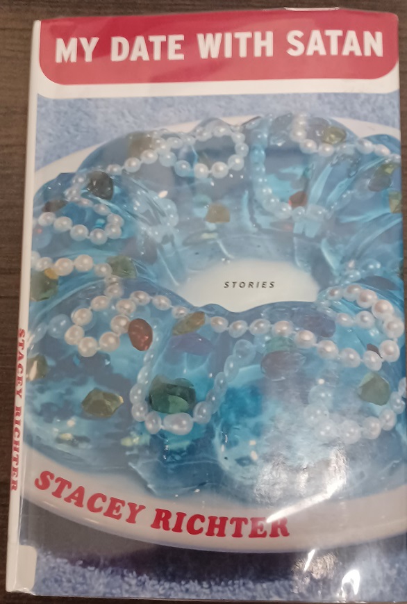 Friday Fiction: My Date with&nbsp;Satan