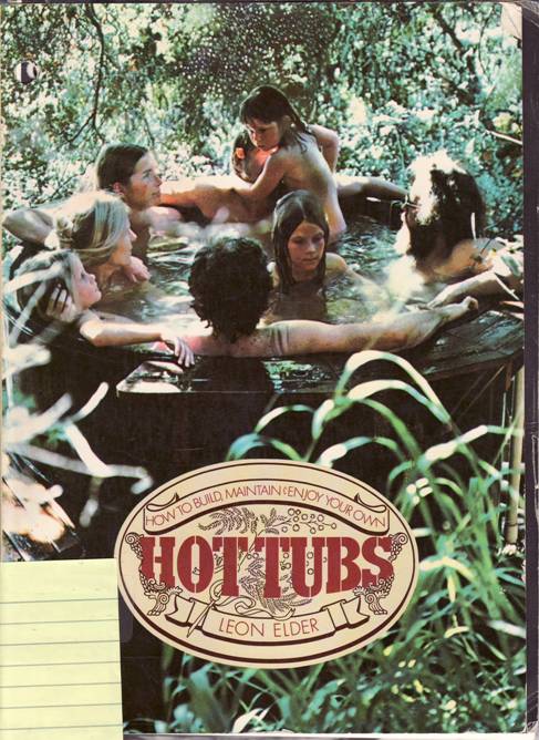 Everybody In the Tub