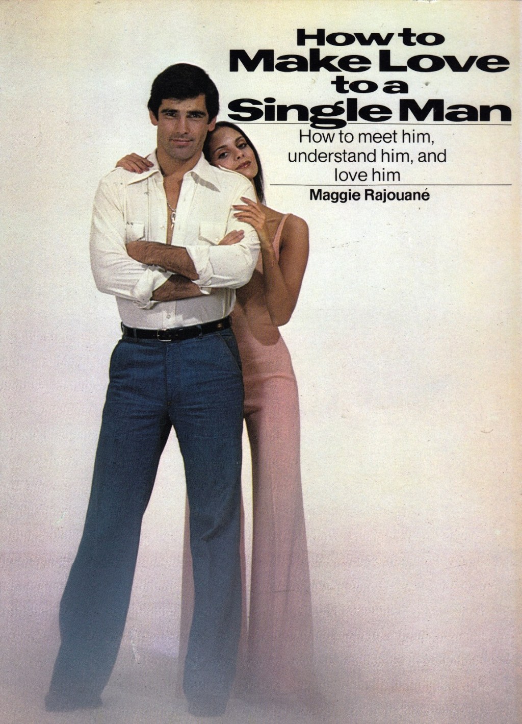 Make Love to a Man – 70’s style
