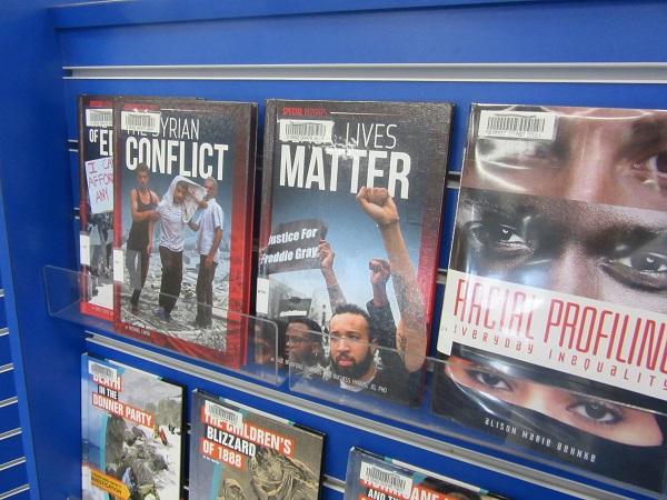 Special Reports series