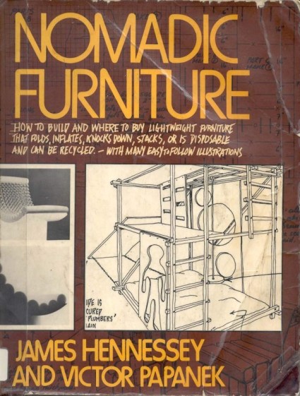 Nomadic Furniture