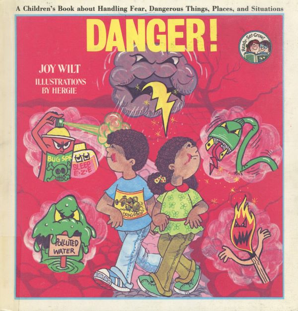 Danger for Kids