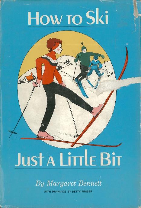 How to Be a Ski&nbsp;Bunny