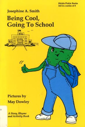 cover of hickle going to school