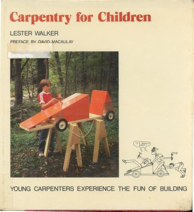 Carpentry for Kids