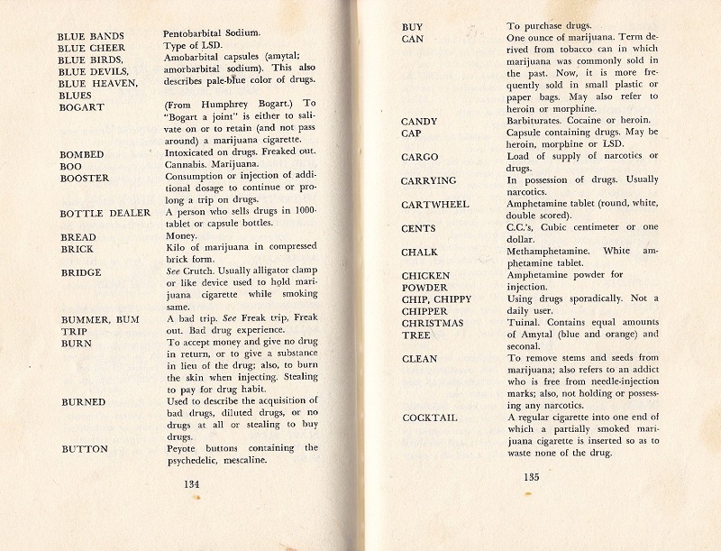 Kick the Habit - Pages 134-135