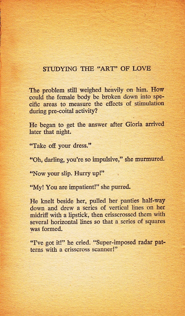 Square Root of Sex teaser