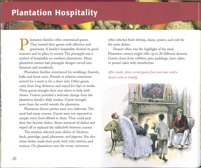 Plantation Hospitality