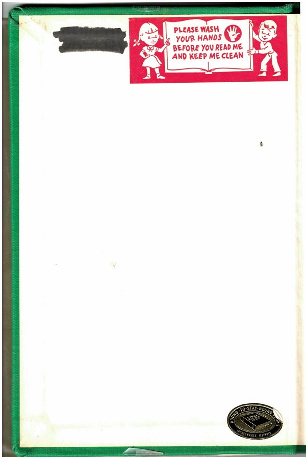 Please wash your hands