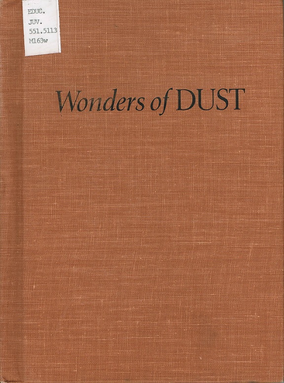 Wonders of Dust