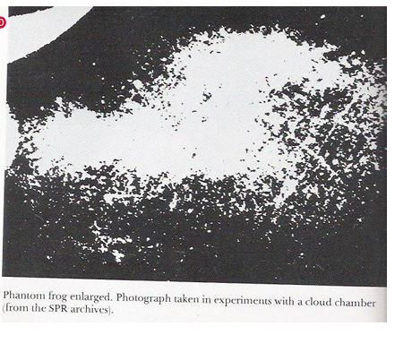 astral projection cloud