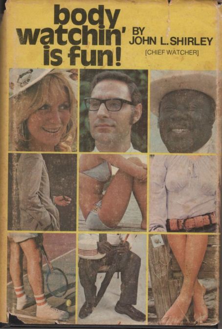 Body Watchin’