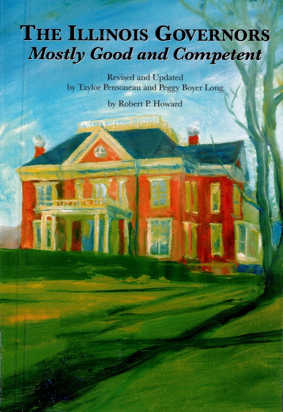 Governing the Prairie&nbsp;State