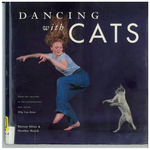 Dancing with Cats