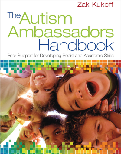 Autism Ambassadors cover