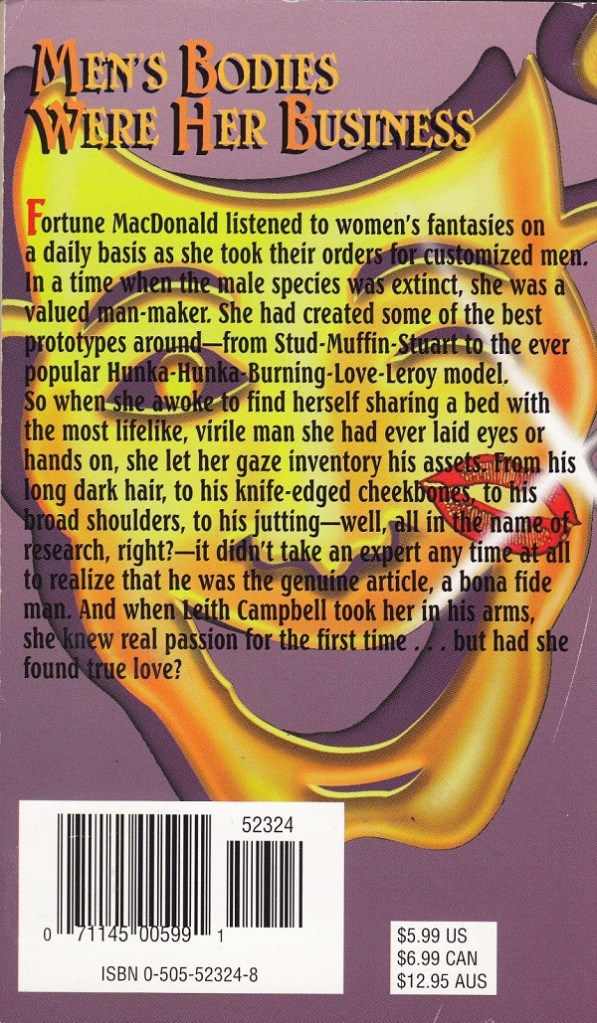 An Original Sin back cover