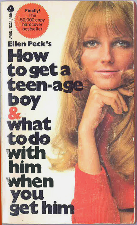 Advice for Mrs.&nbsp;Robinson