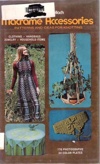 Macrame Accessories cover