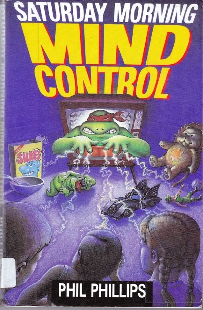 Saturday Morning Mind Control