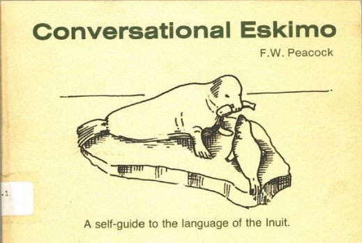 Conversational Eskimo