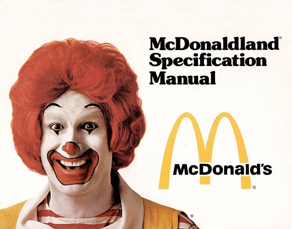 McDonaldland