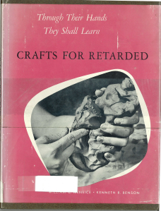 Crafts for (the)&nbsp;retarded?