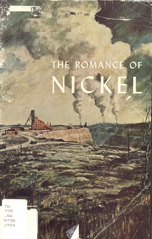 The Romance of&nbsp;Nickel