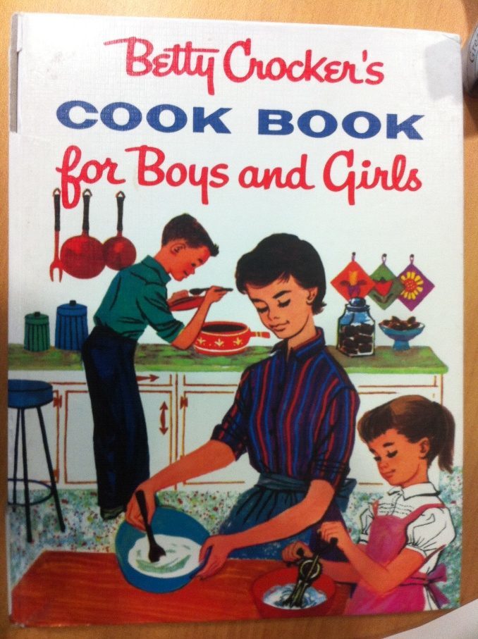 Kids Cook Too