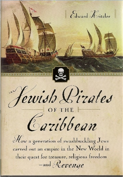 Jewish Pirawtes of the Caribbean